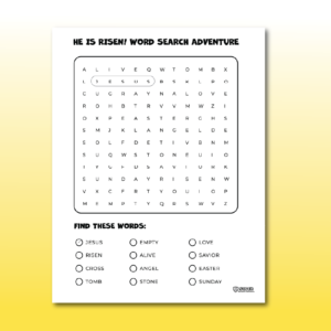 Word Search